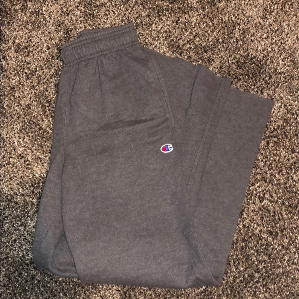 Grey Champion Sweatpants